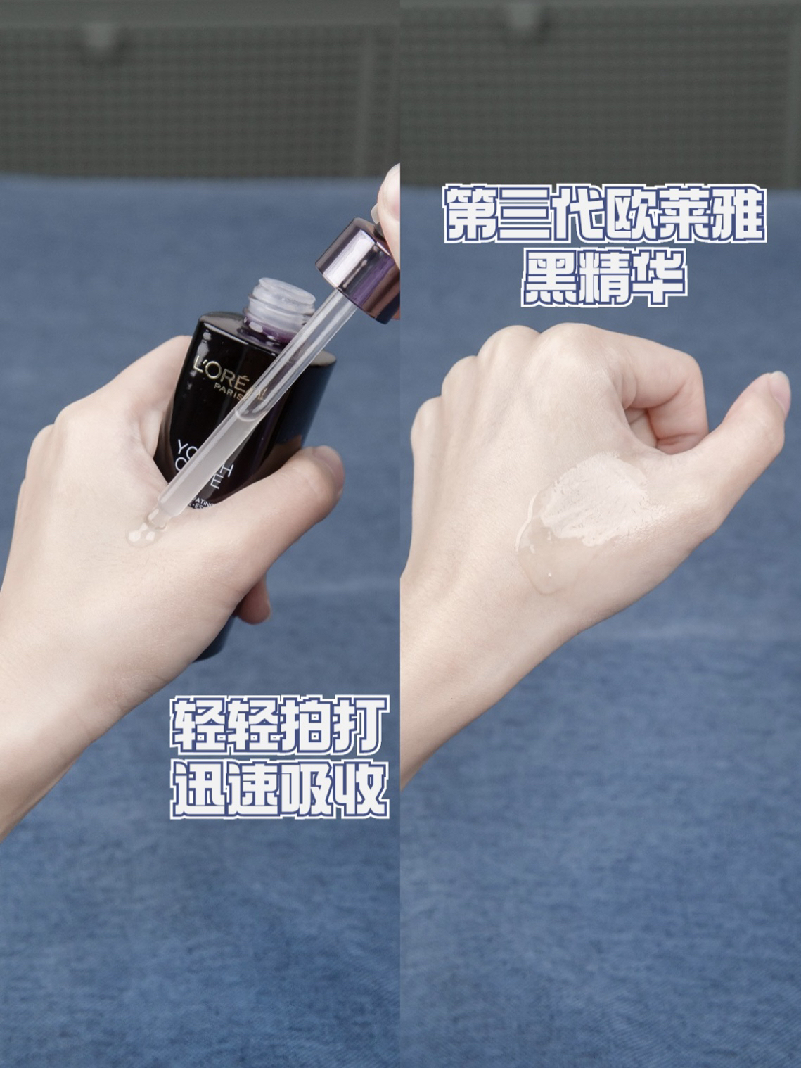 这一对「暗夜抗老cp」好好磕
