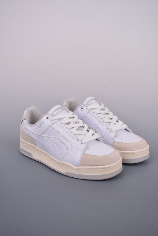 PUMA Slipstream Low Retro