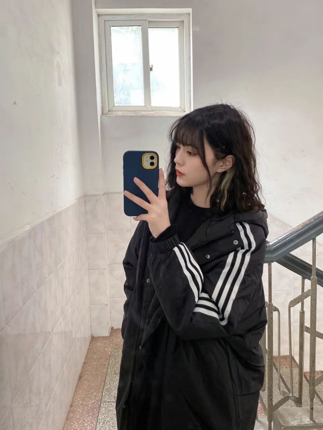 这件羽绒服真的无敌了