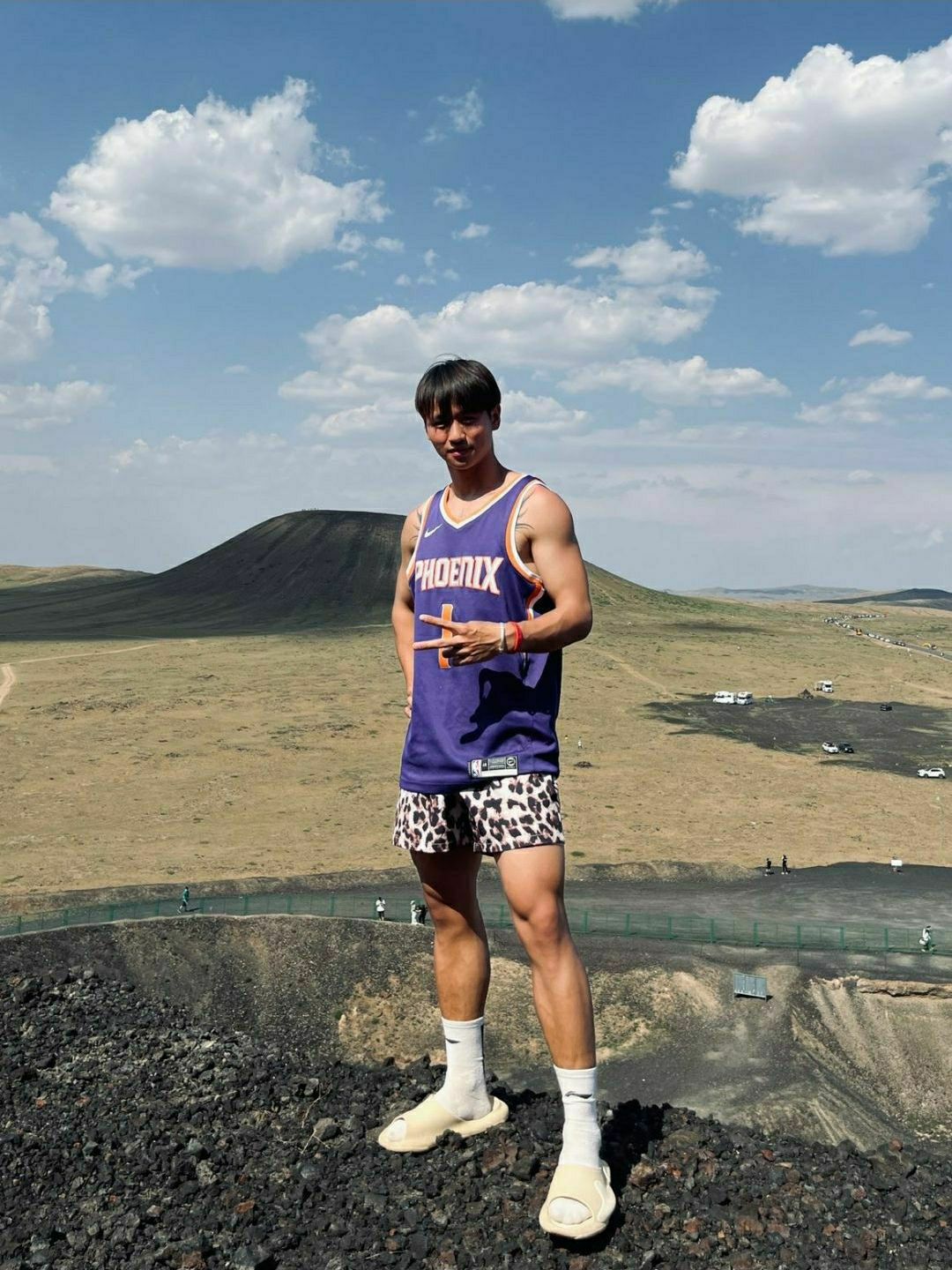 送男朋友礼物首选