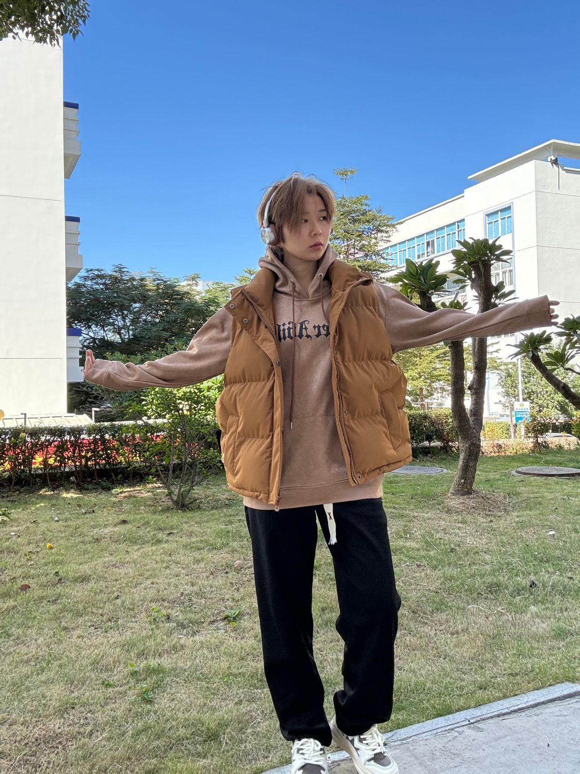马甲还是得选jeep的