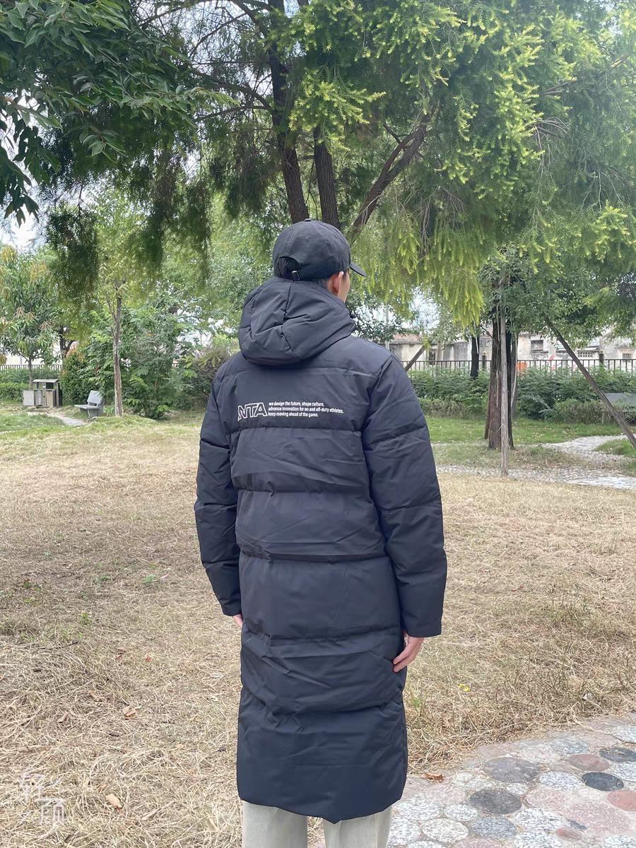 【超强保暖💥】这件可以冲