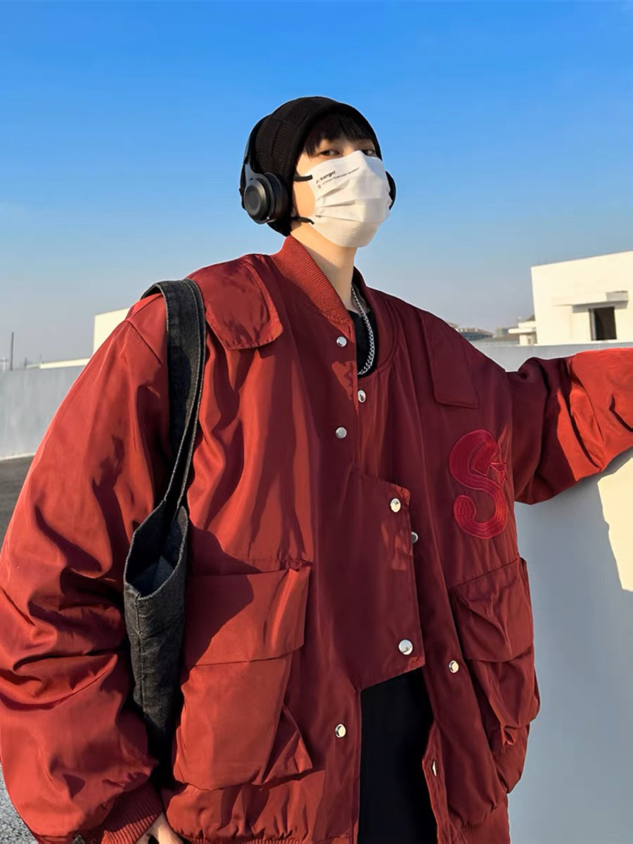 秋天真的来啦