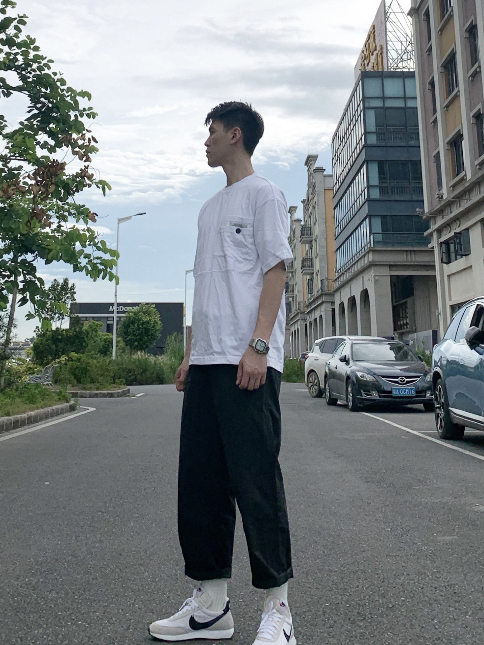 对不起了钱钱，我真的需要这个手表🥺