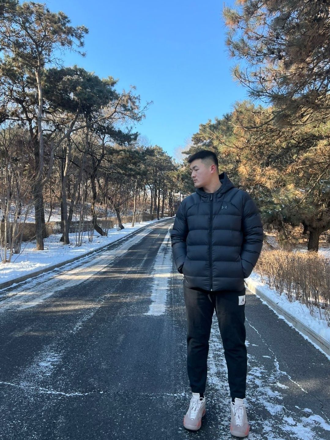 黑色经典款，还得选他