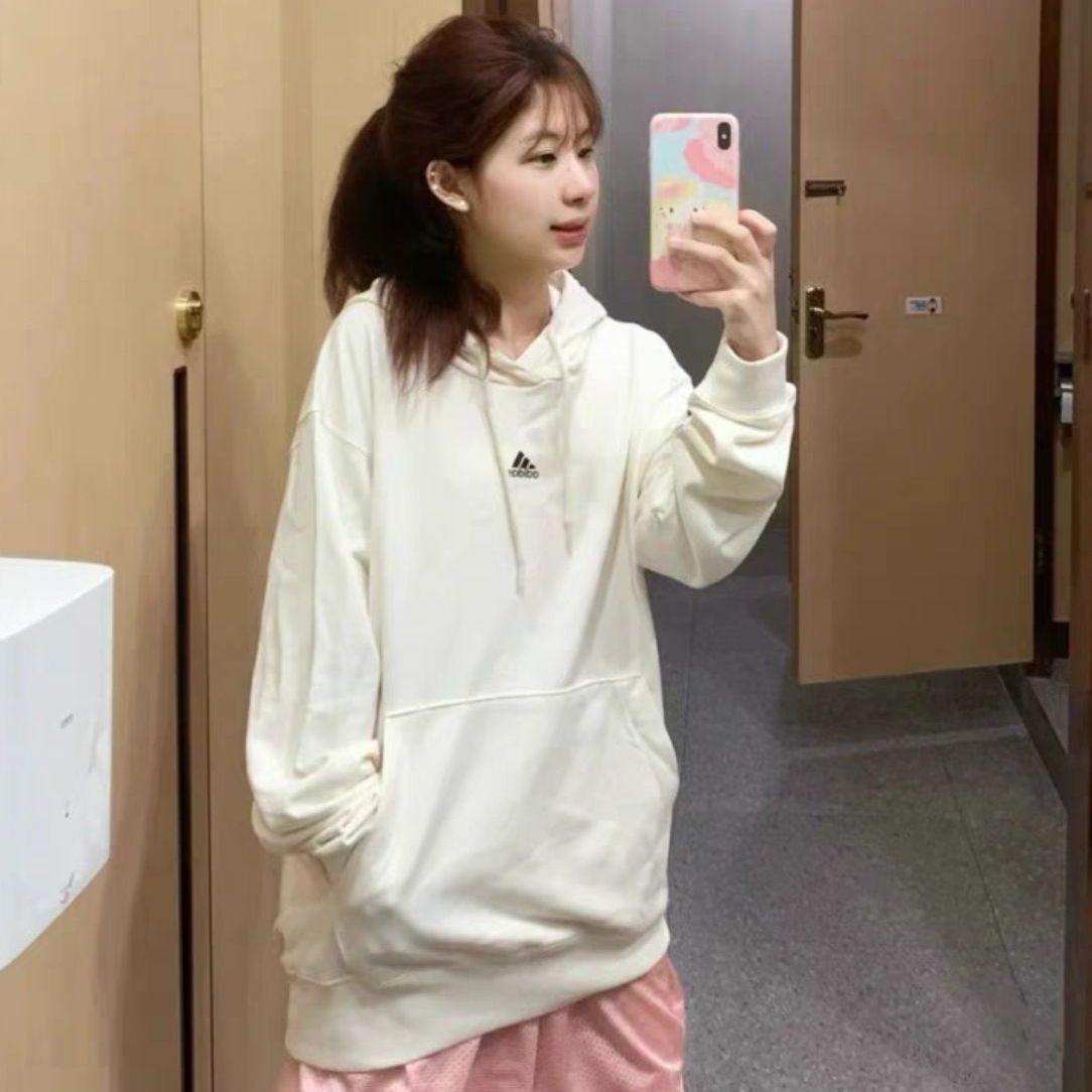 可爱妹妹百搭外套