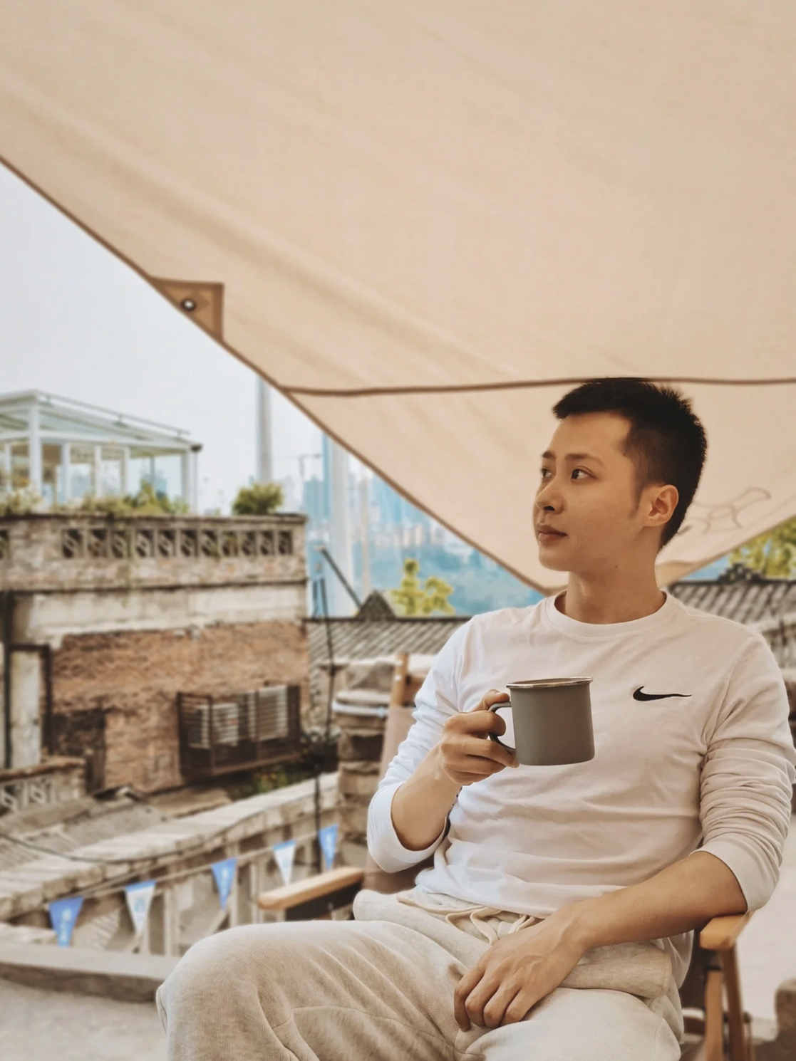谁穿谁好看系列