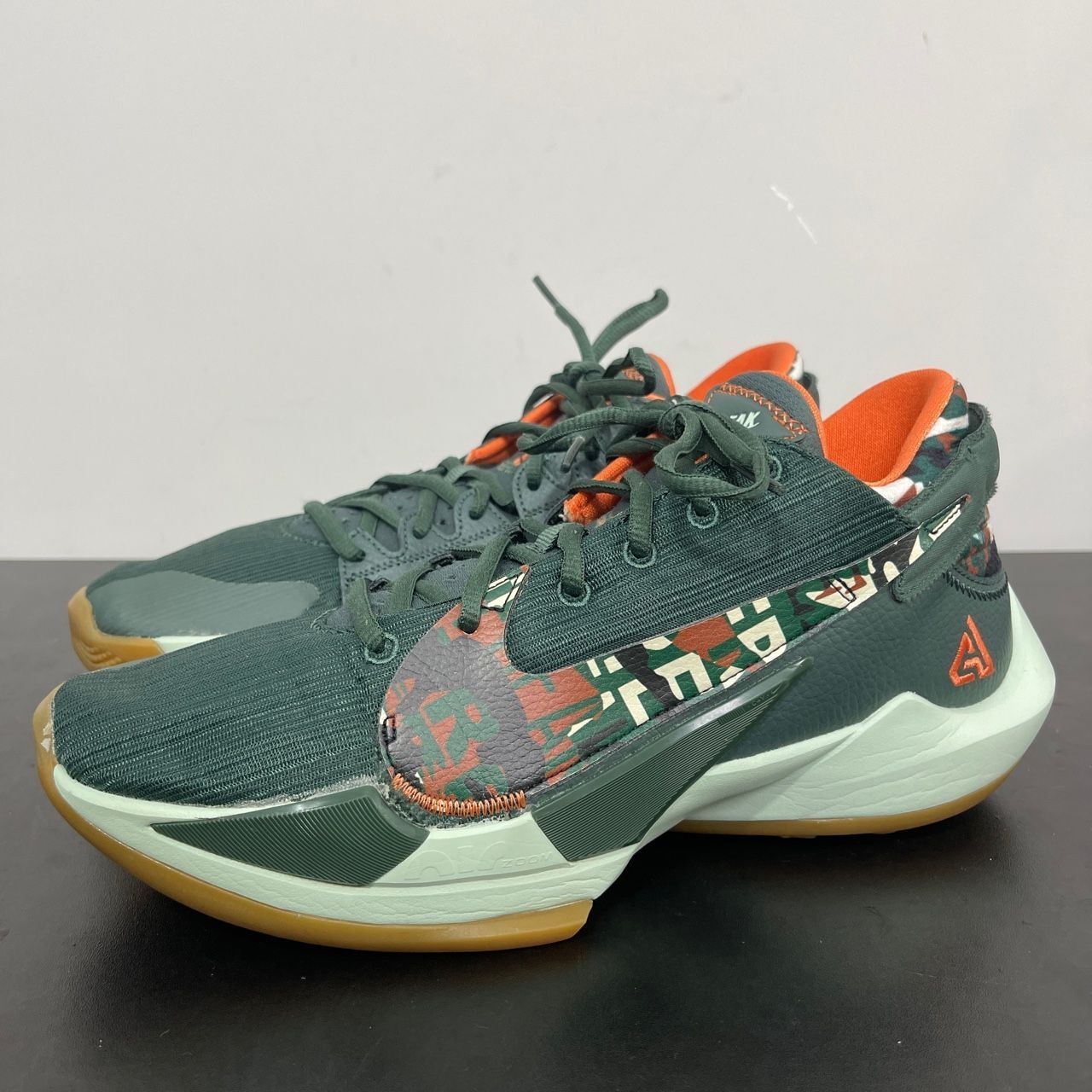 Nike Zoom Freak2