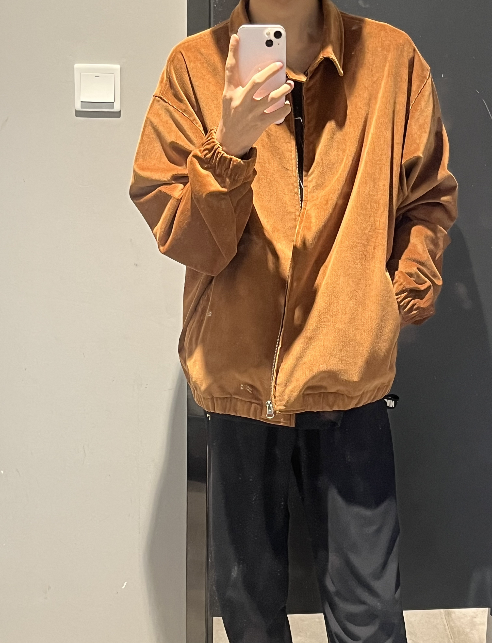 还可以
