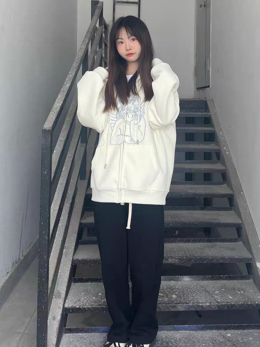 秋冬有这条裤子就够啦🔥
