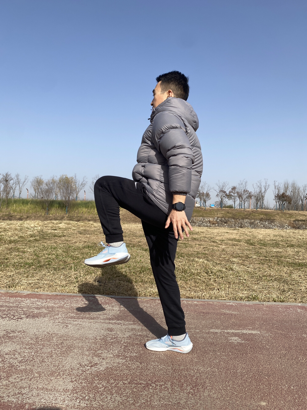 体验3个月的超轻20跑鞋,到底怎么样?宝子们来看看效果吧!