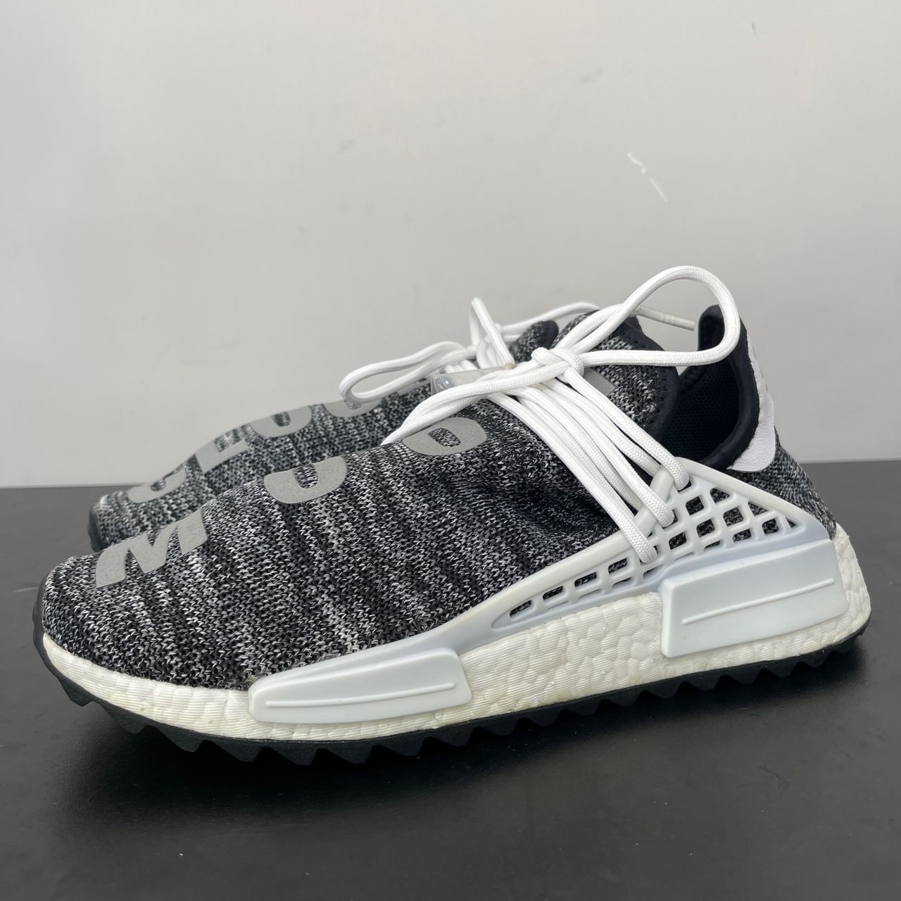 Adidas originals NMD human race