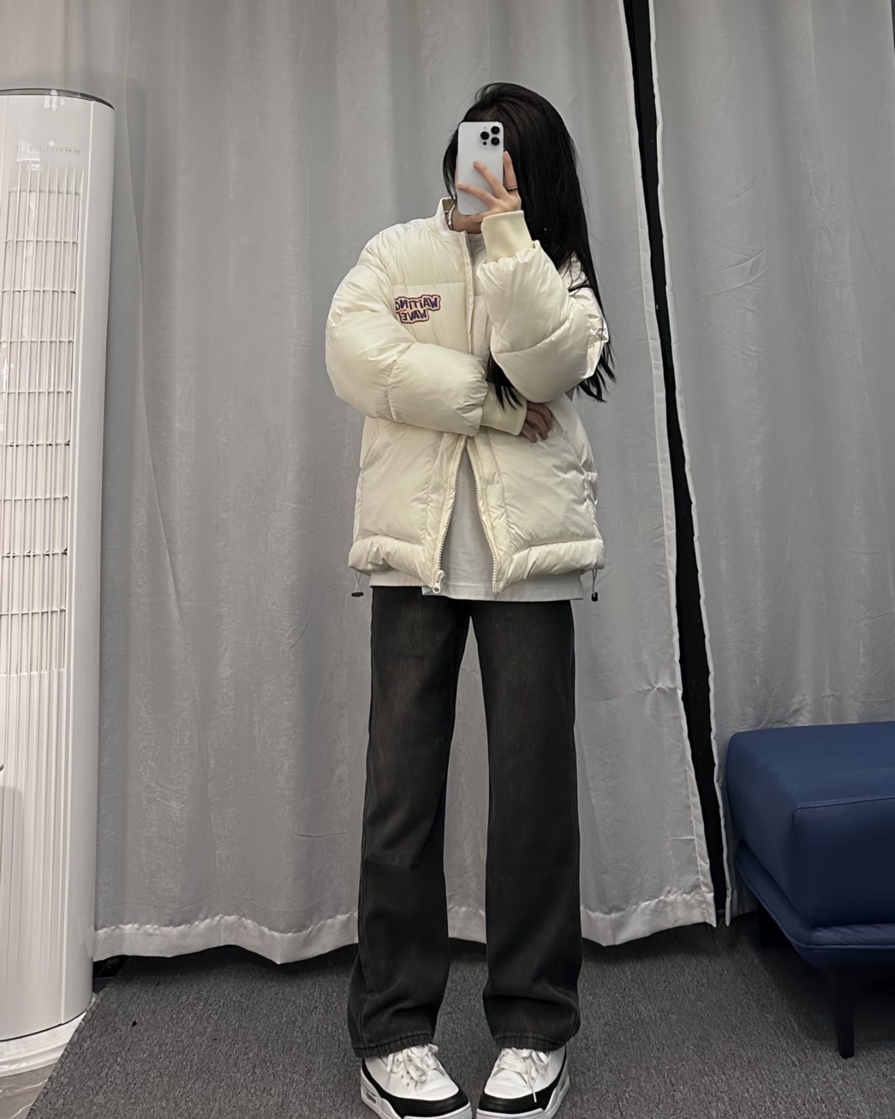 关于我的秋冬宝藏裤子分享