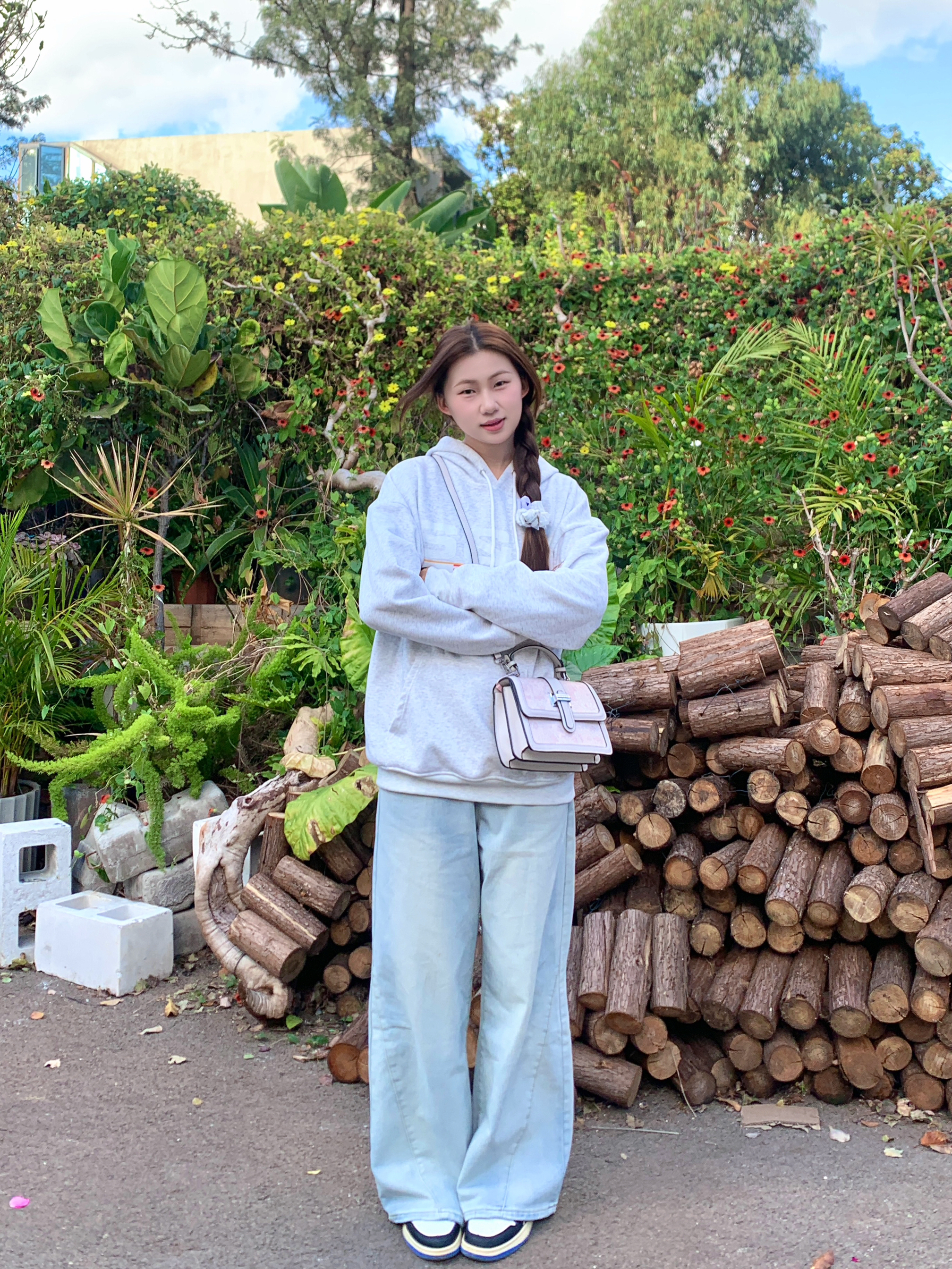 OOTD｜出游怎么穿