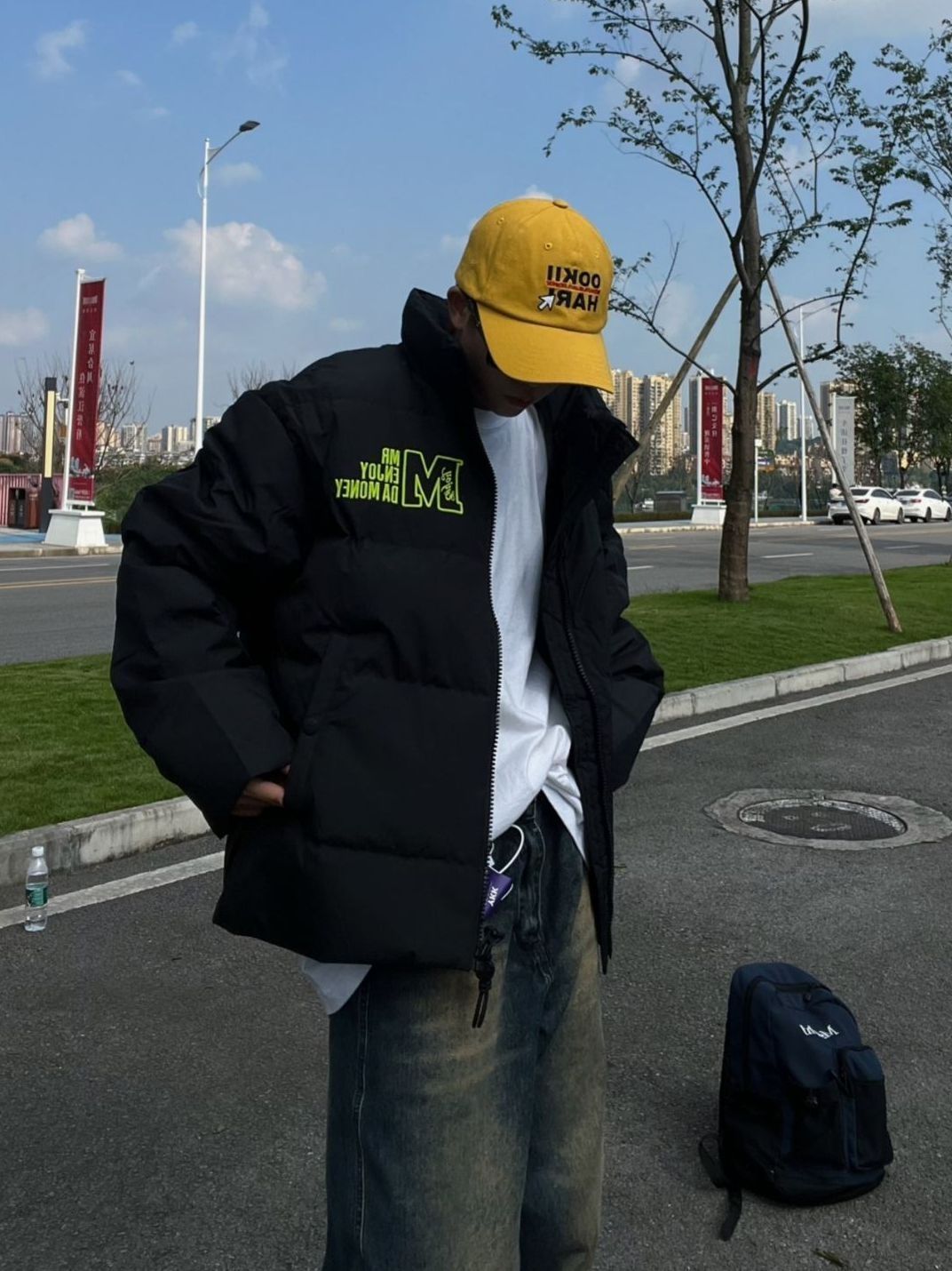 刺绣款还是得基础