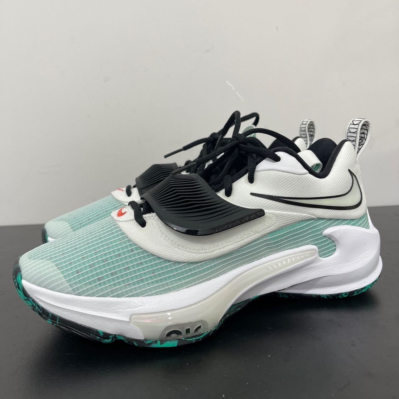 Nike zoom freak3