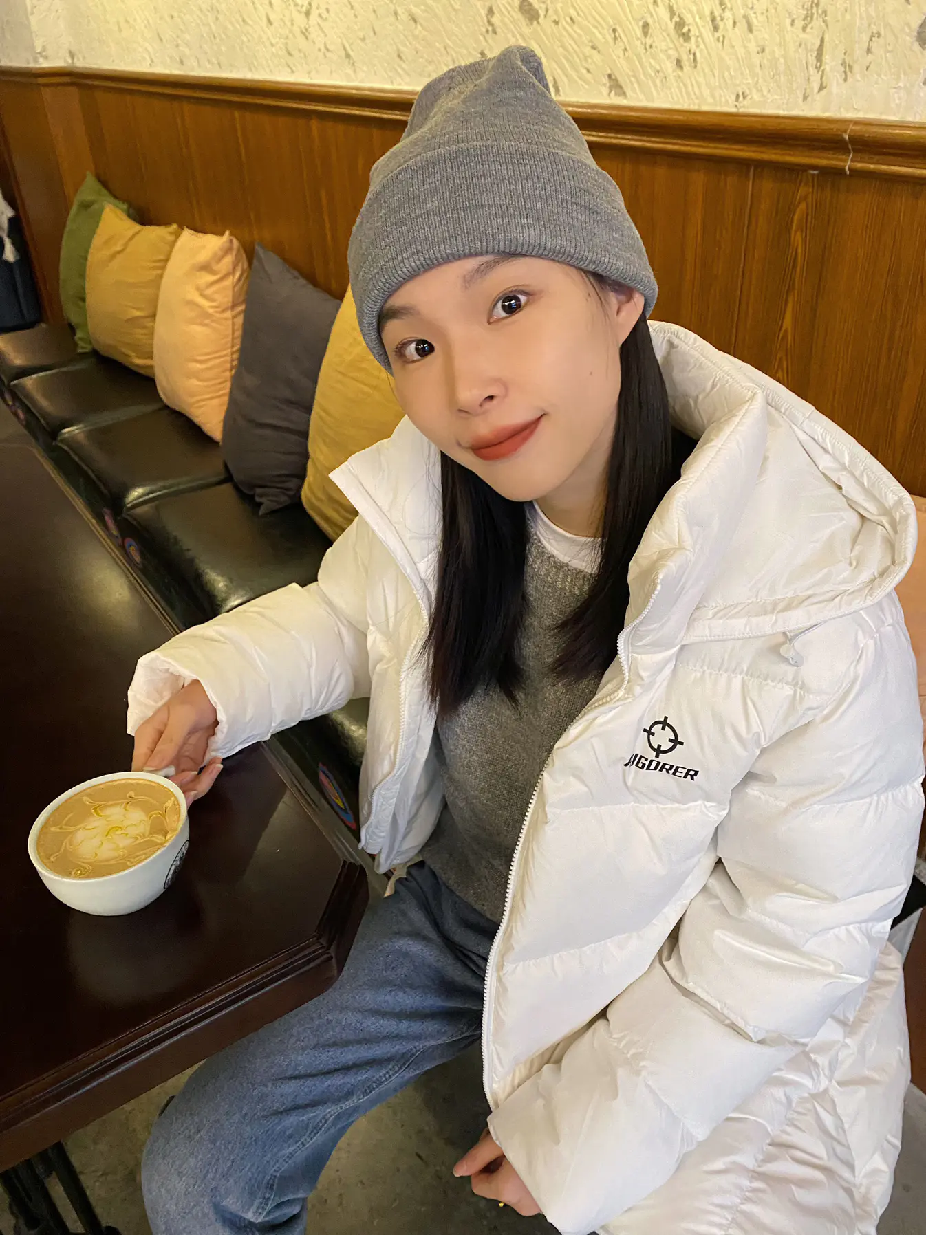 男朋友衣柜=女朋友衣柜|风度和温度我都要🤪