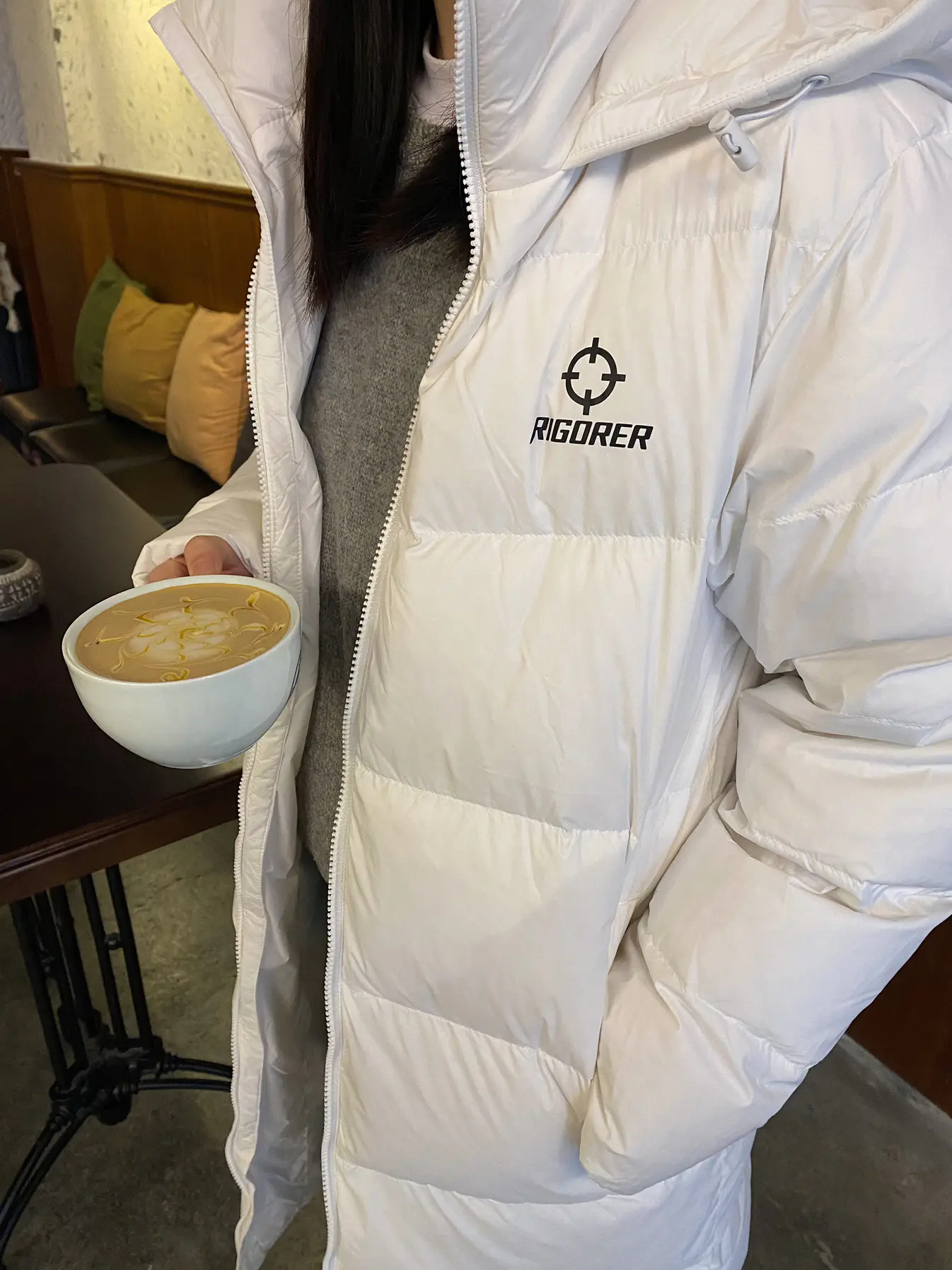 男朋友衣柜=女朋友衣柜|风度和温度我都要🤪