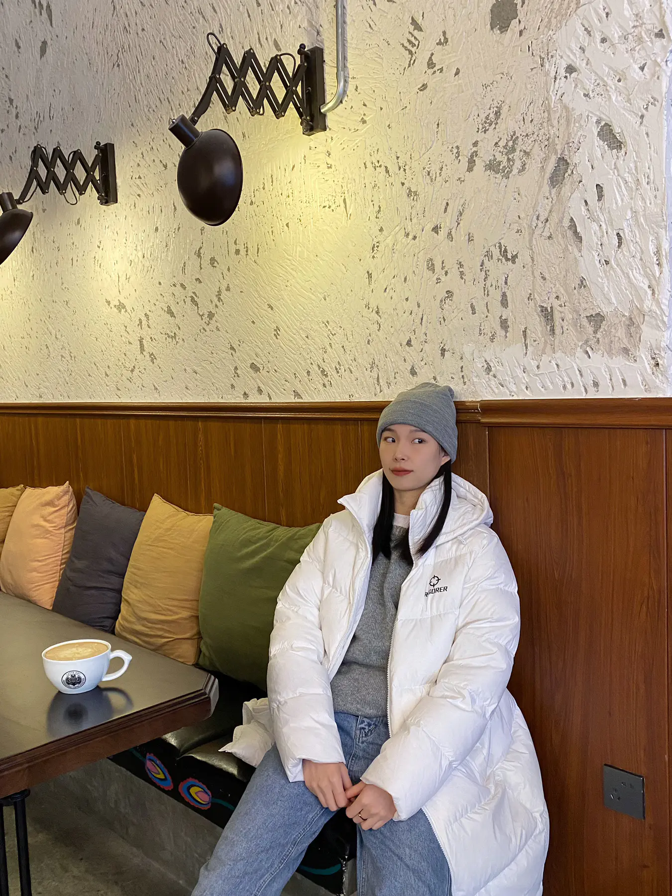 男朋友衣柜=女朋友衣柜|风度和温度我都要🤪