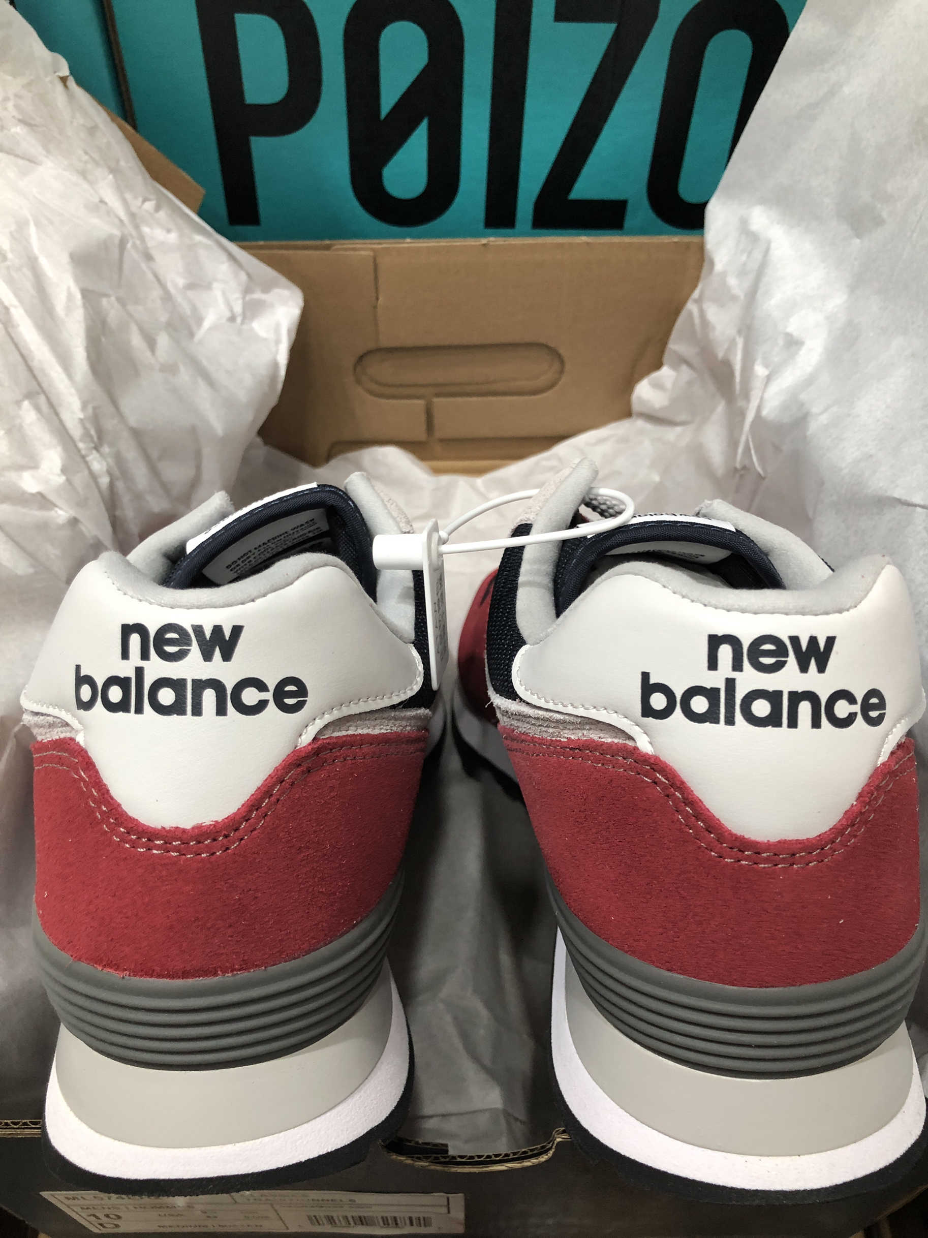 双旦节🎄穿这双也会红到发紫