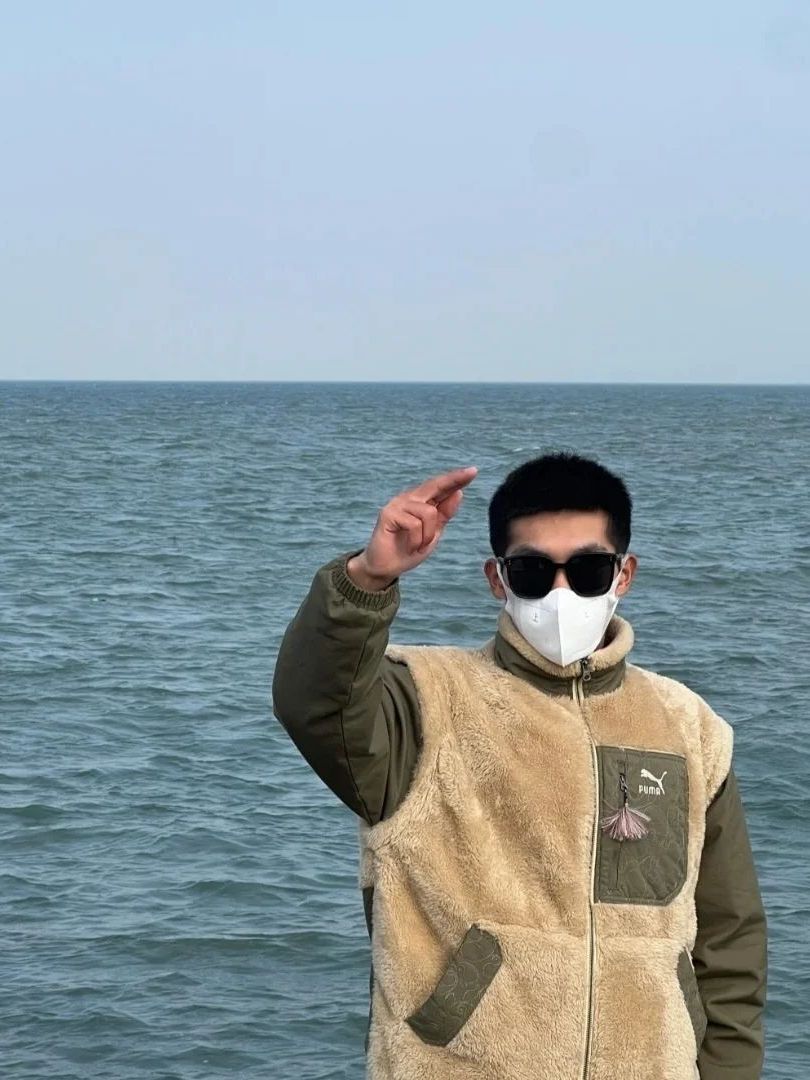 这件棉服让人爱不释手