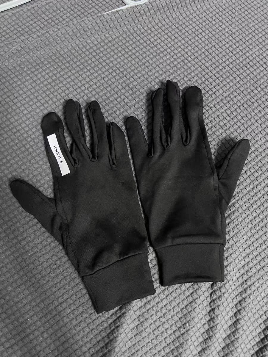 ✨冬季必备神器，迪卡侬加绒运动手套🧤