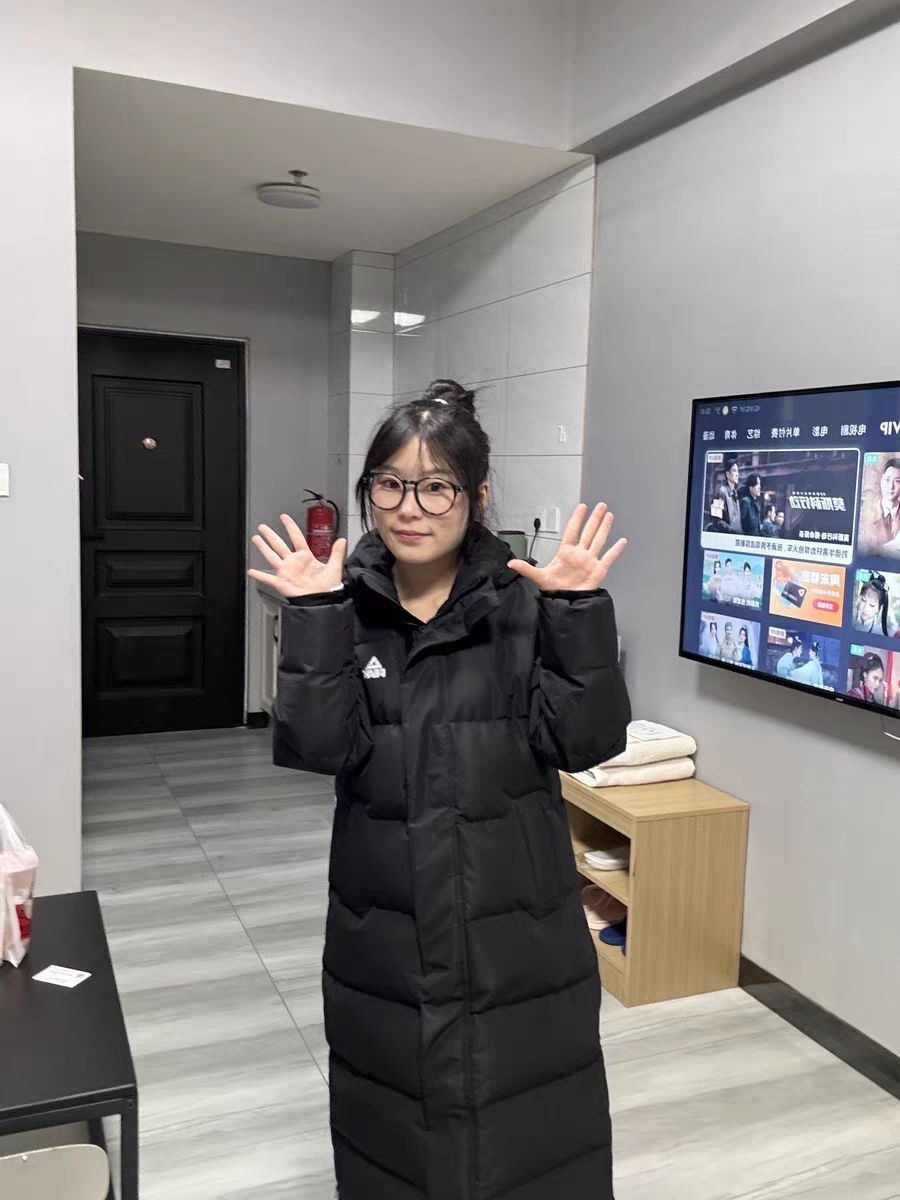 🔥超暖和！Peak 保暖防风加厚中长款连帽羽绒服，让你整个冬天都不再冷❄️