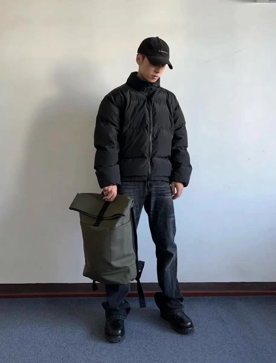 冬天保暖秘籍