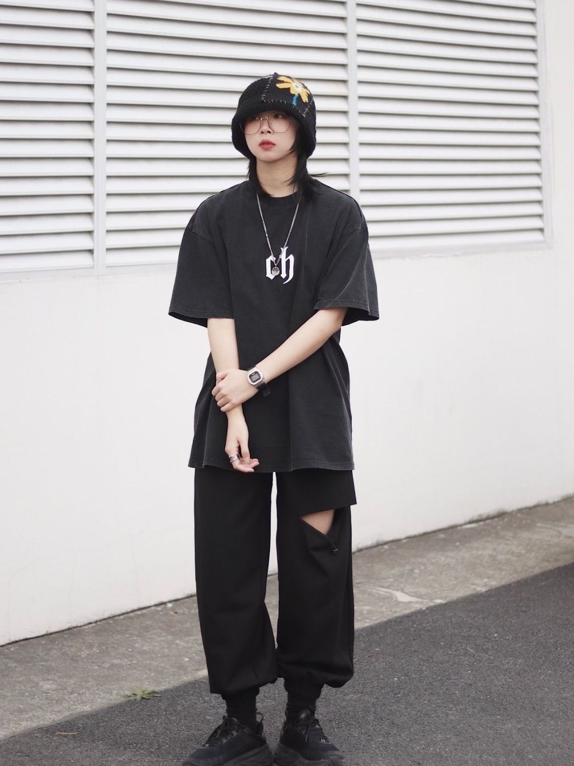 小方块也可以这么好看