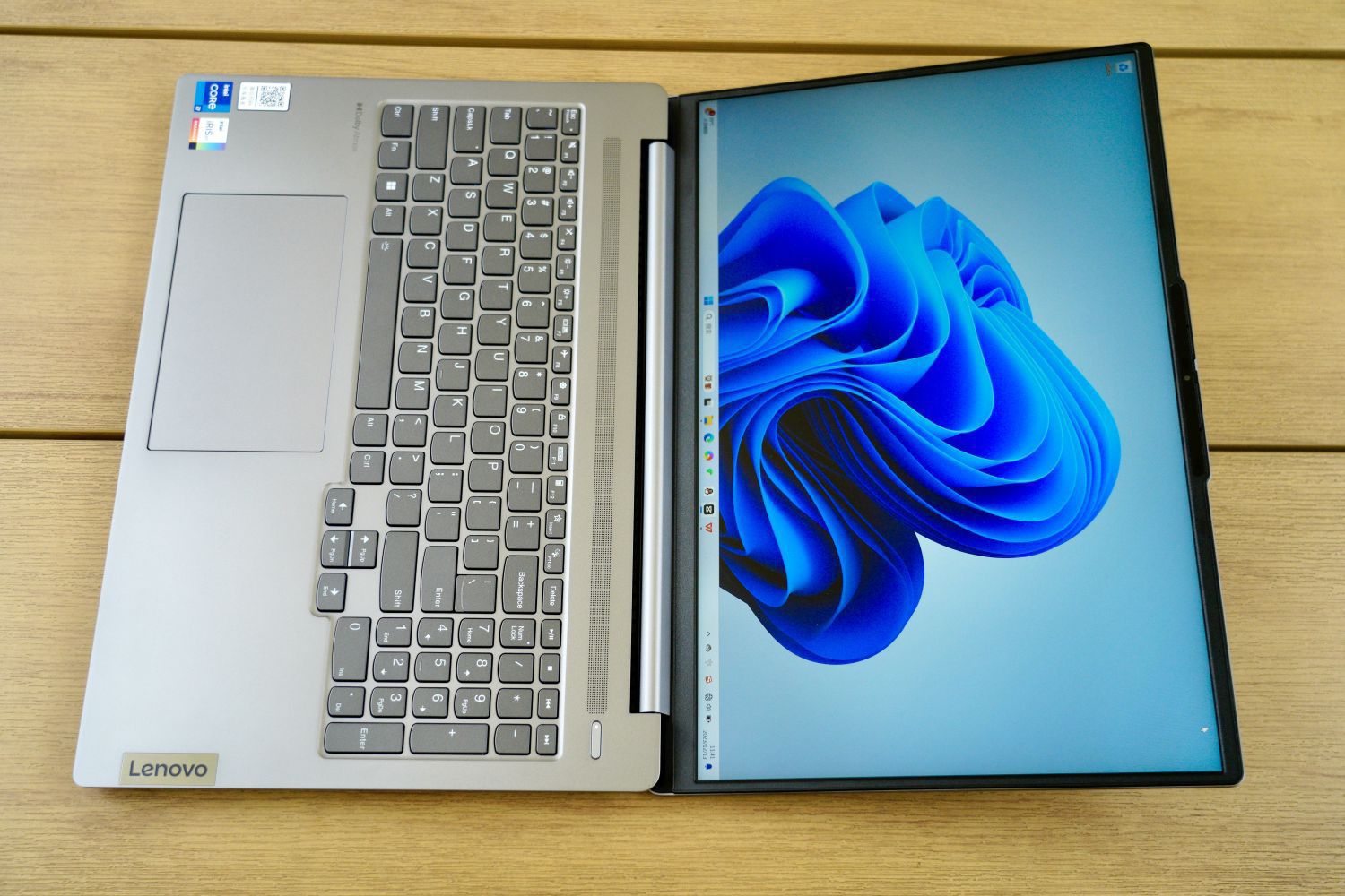 联想小新Pro16 2023酷睿i7版上手体验
