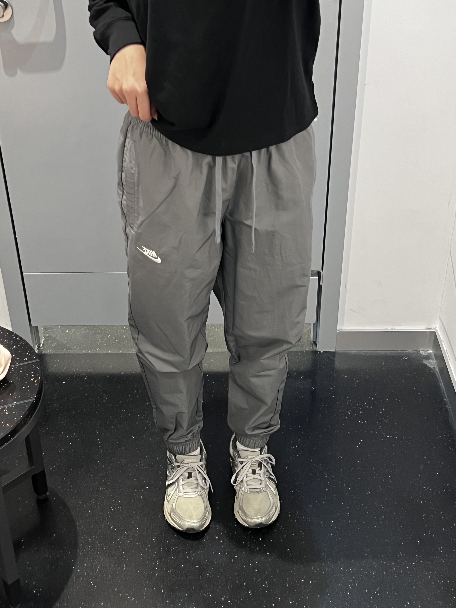 OOTD｜运动一下