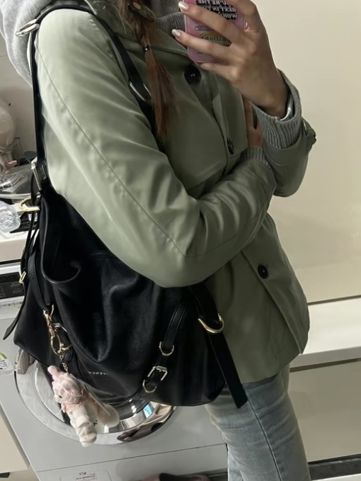 大容量的托特包来啦