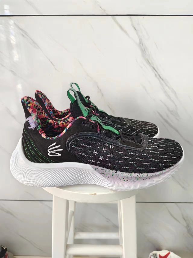Under Armour curry 9