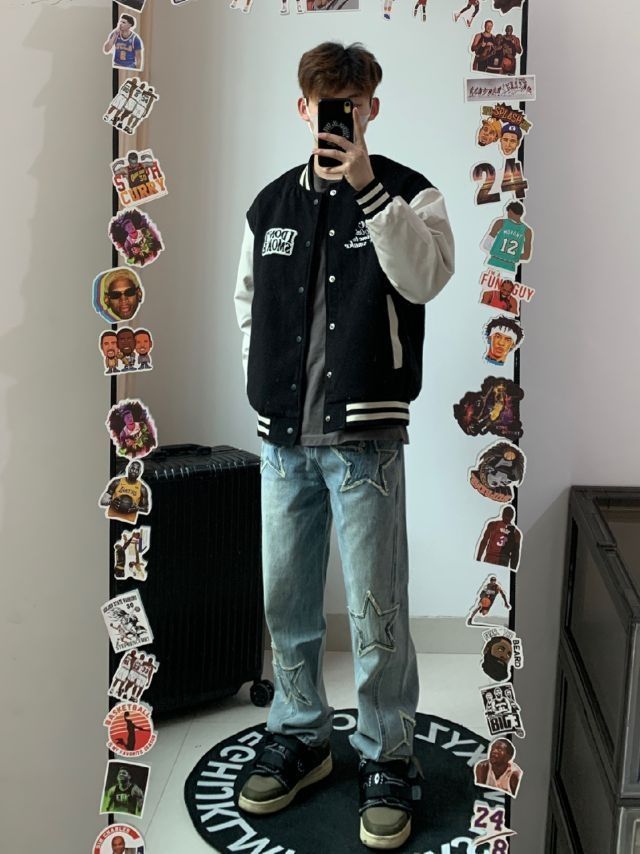 OOTD｜今日穿搭📷