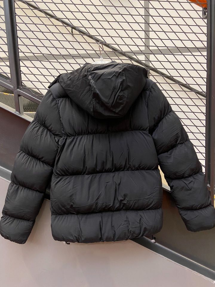 秋冬保暖外套|AJ 乔丹棉服外套还挺棒哒👍