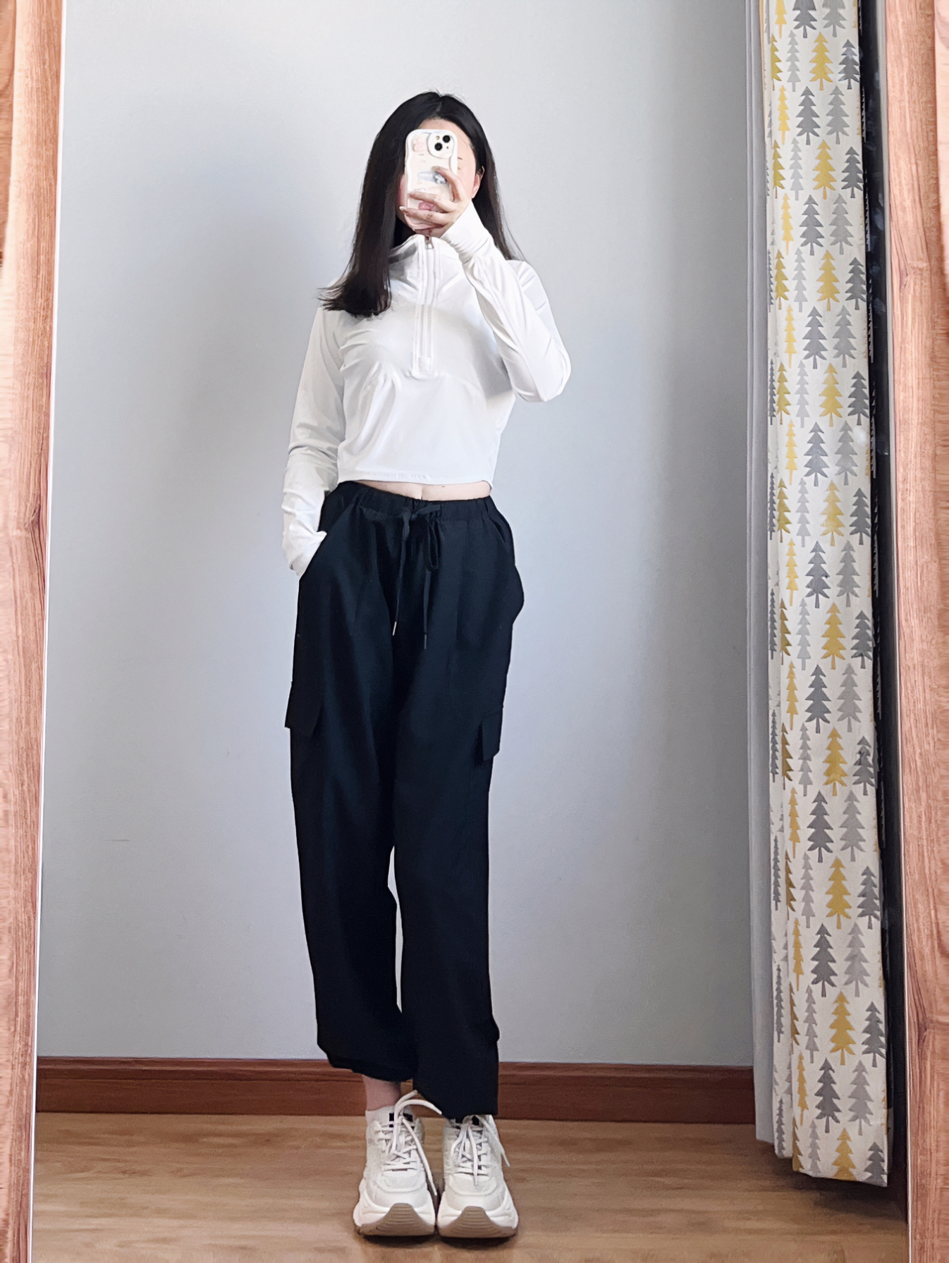 百搭好穿老爹鞋～增高6cm