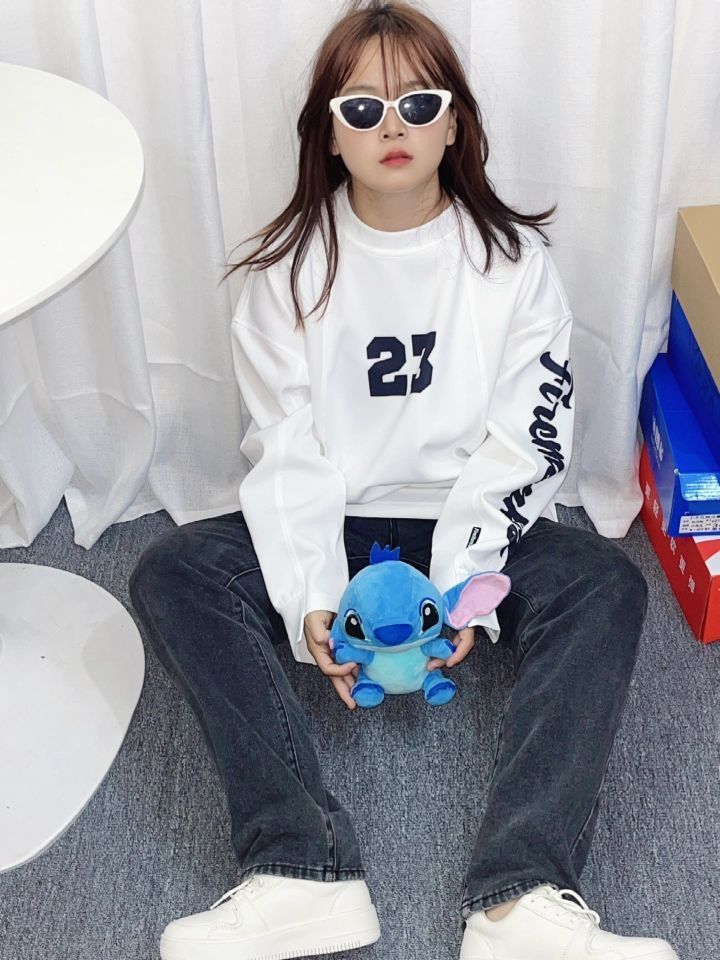 ootd｜想穿什么就去穿 没什么大不了的