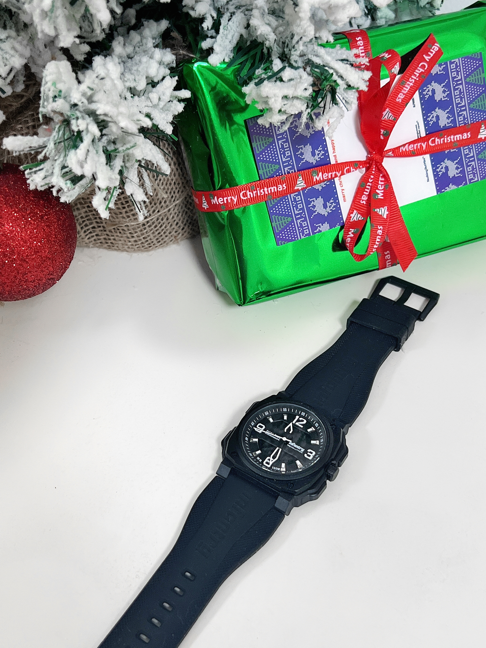 拜托💧真的很需要这样百搭的手表