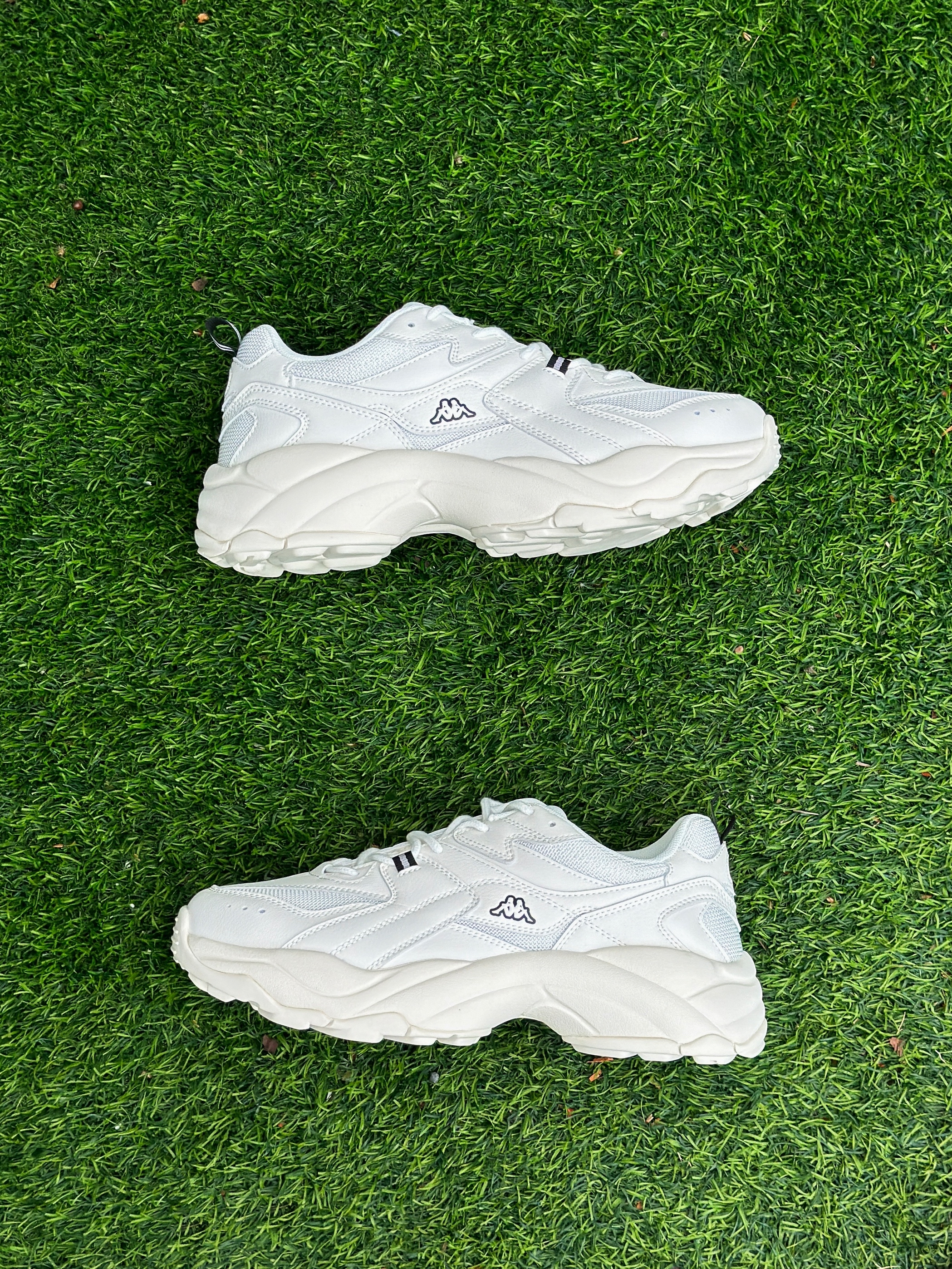 一年四季都能穿的小白鞋👟必须拿下！