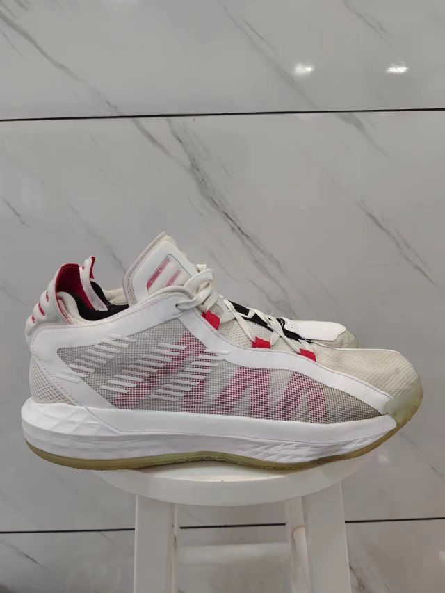 Adidas Dame Lillard 6