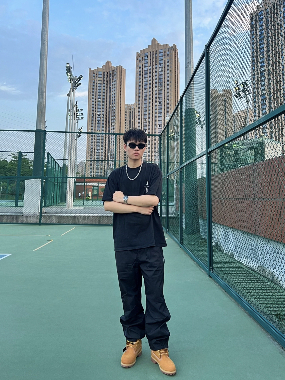 成熟男士少不了的商务表