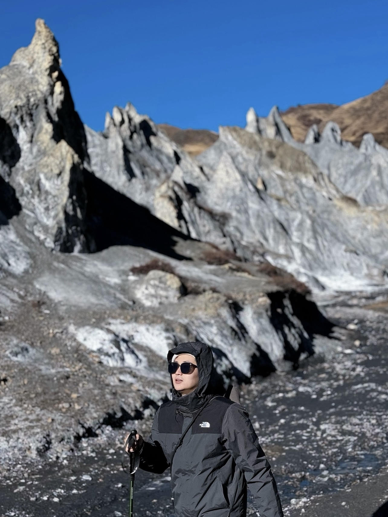 爬山🧗人首选品牌