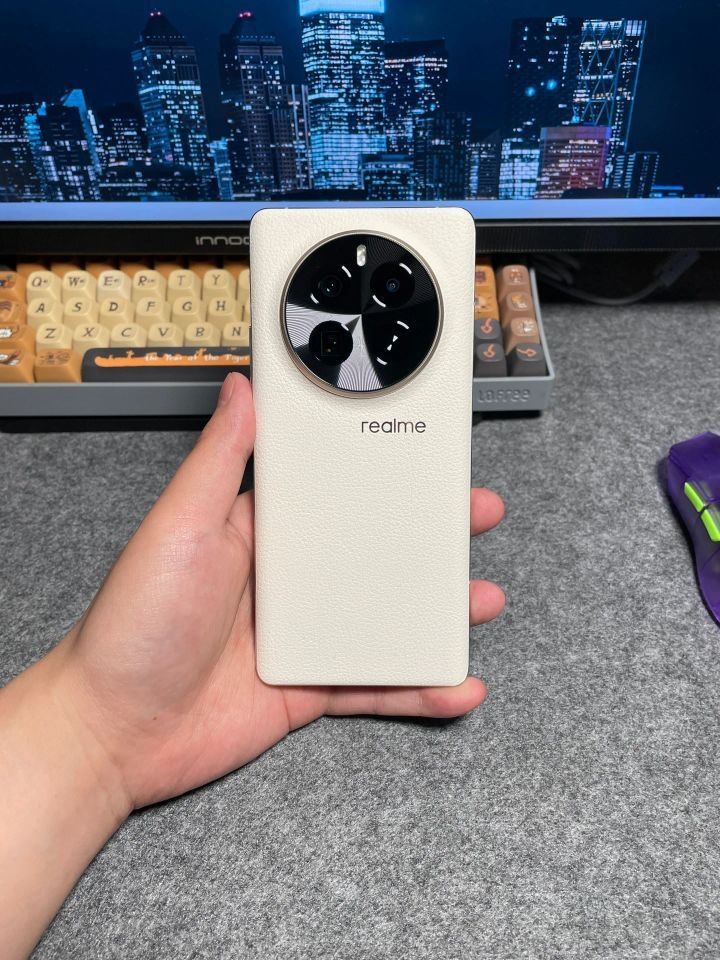 真我 GT5 pro|||突然发现今年3