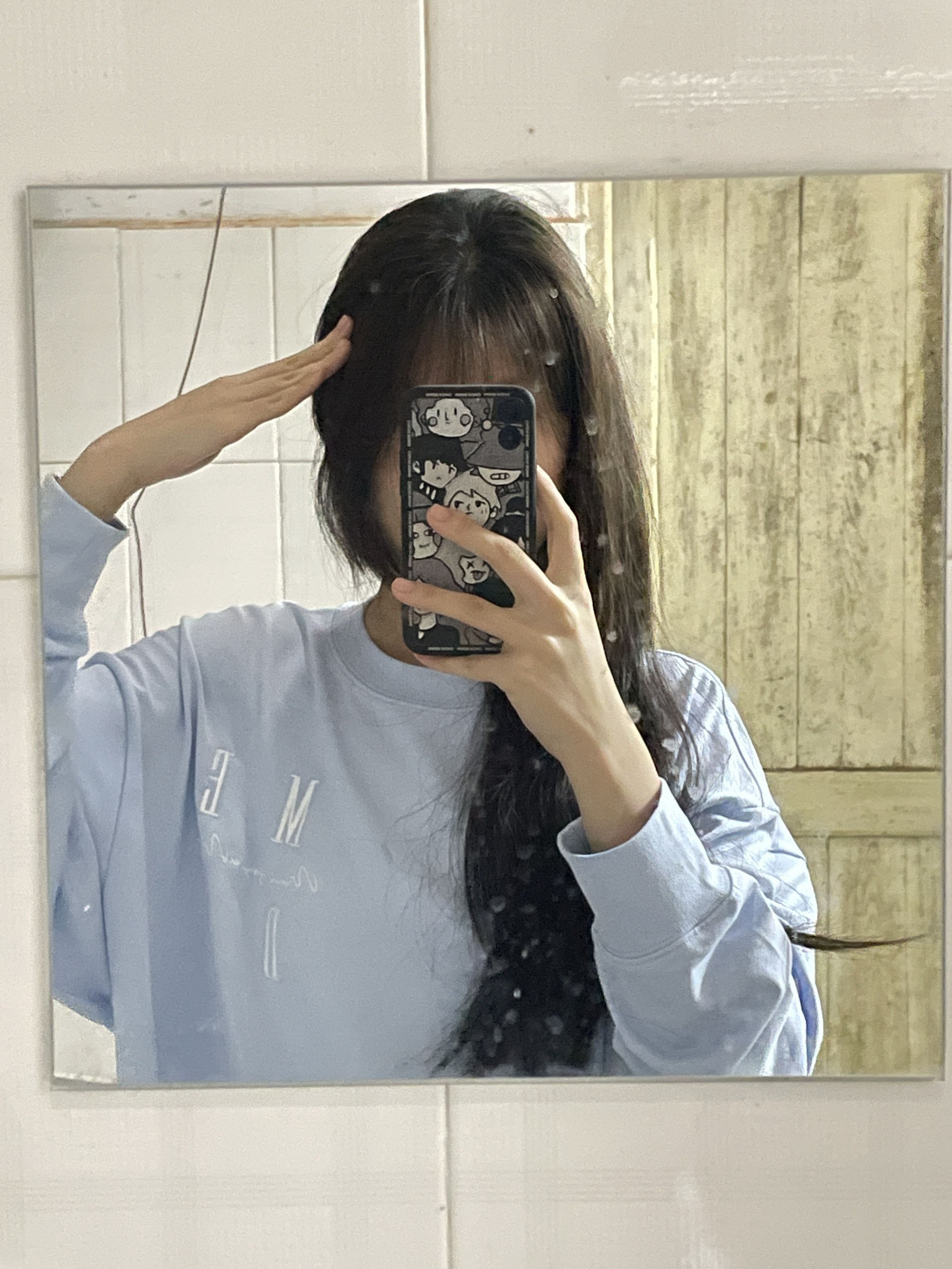 你的美丽~