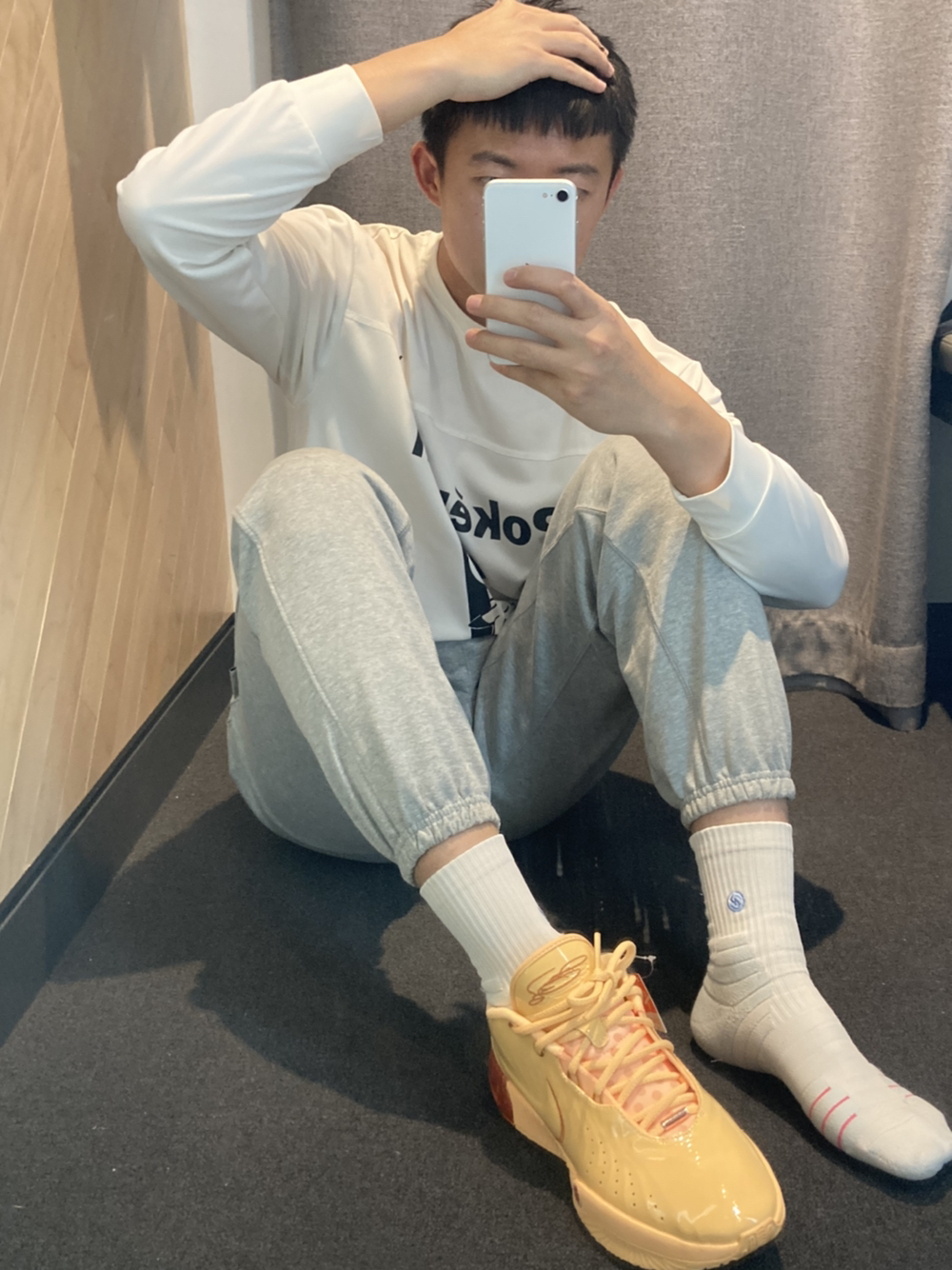 我的冬日专属穿搭