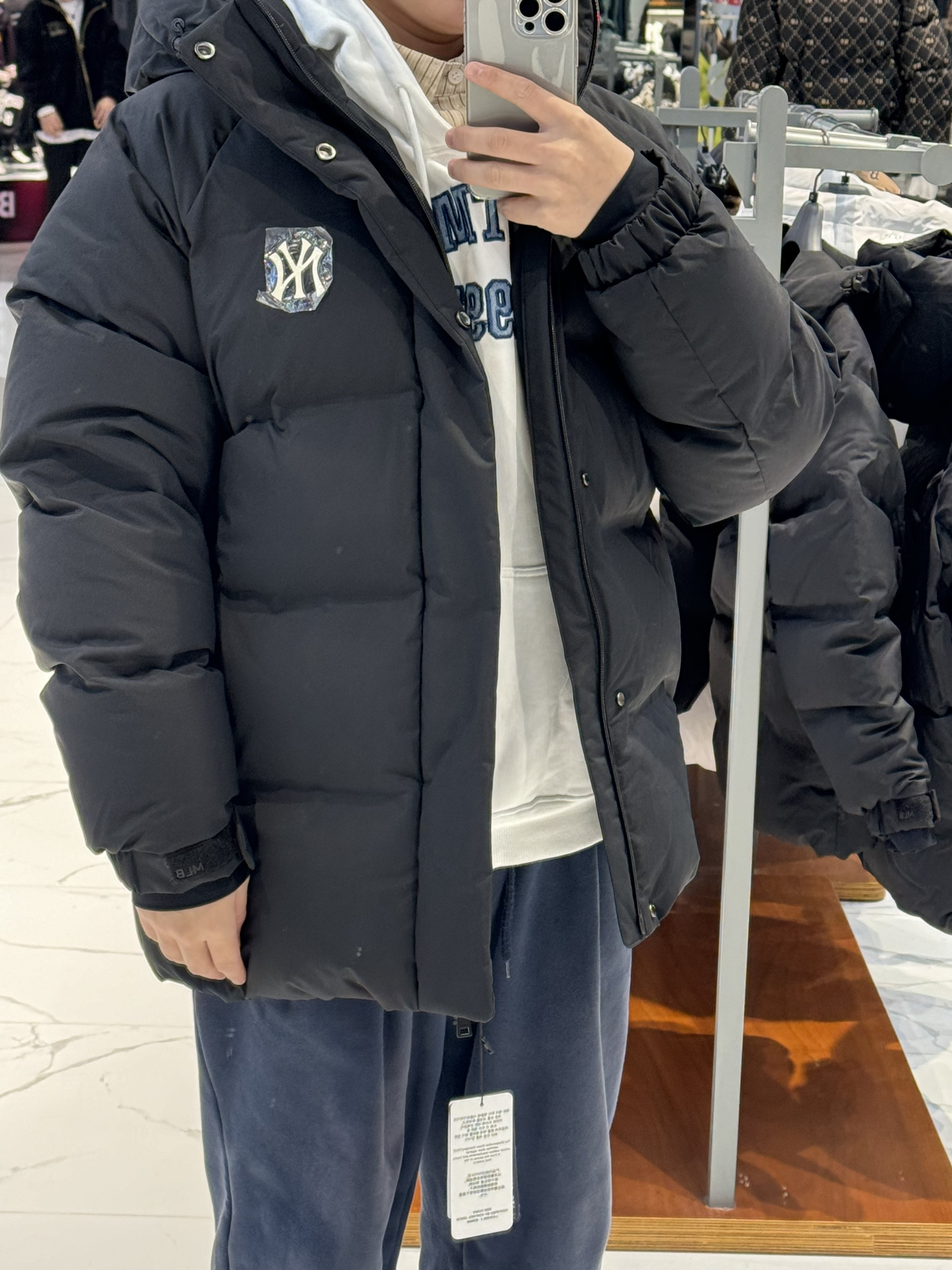OOTD｜简约风