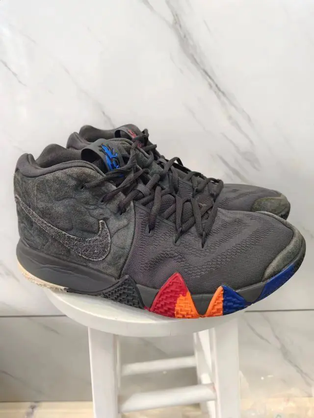 Nike kyrie 4