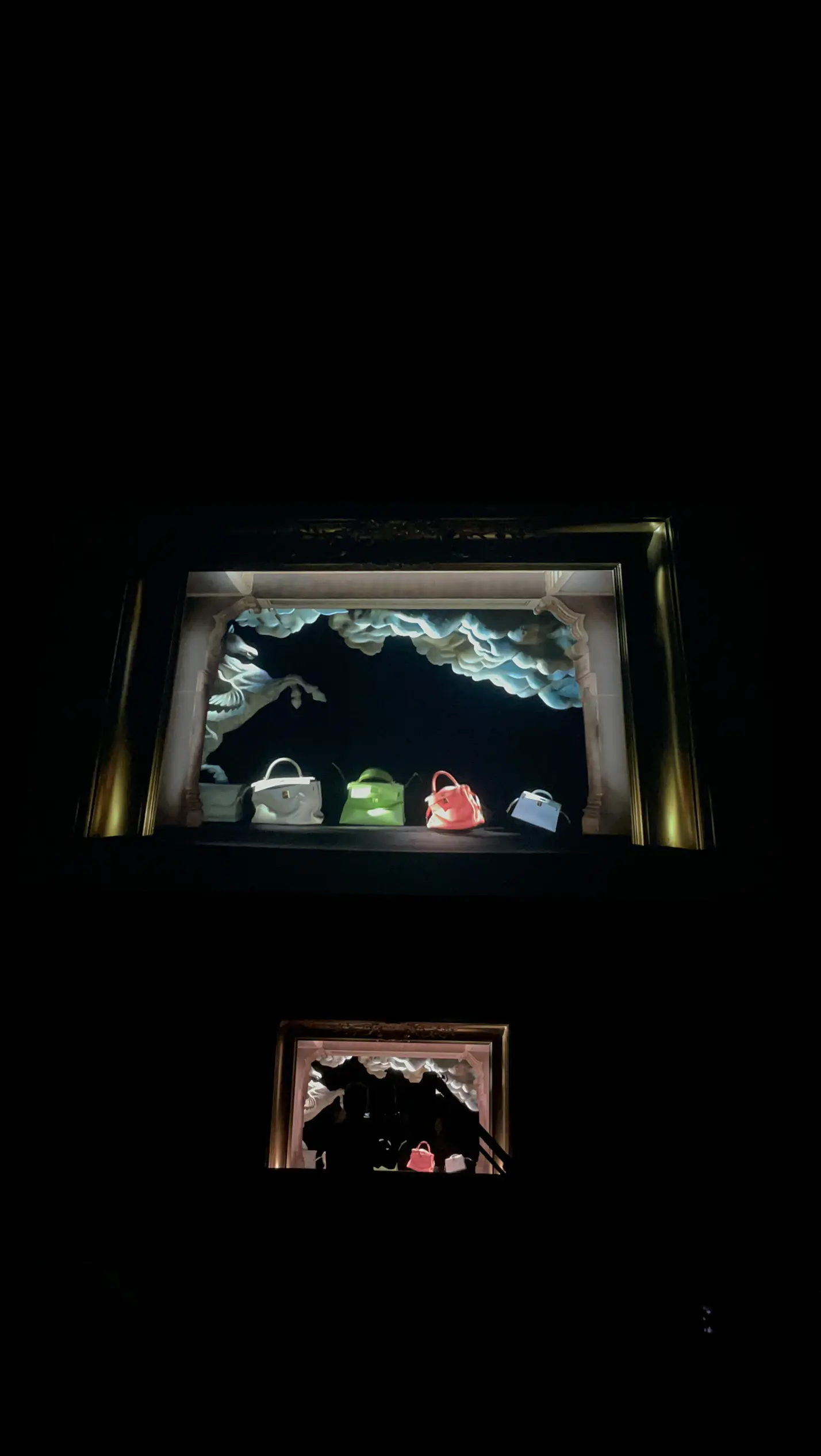 Hermès 将品牌营销拉到了一个新的维度