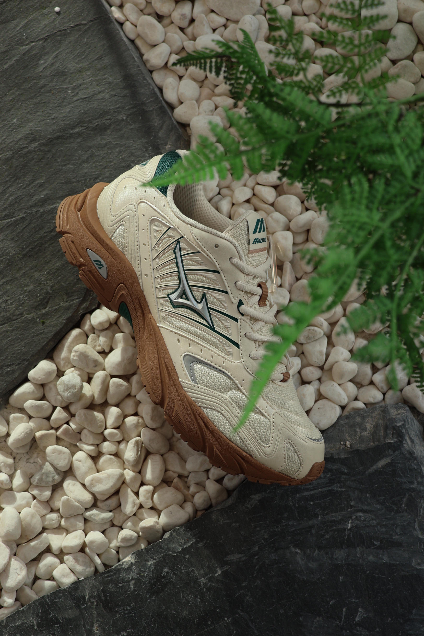 Mizuno FiYi 2K 休闲跑鞋！