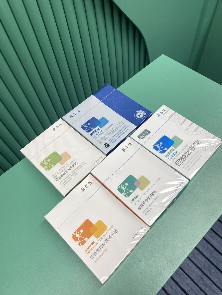 平面价膜也有级超好用的 ！！